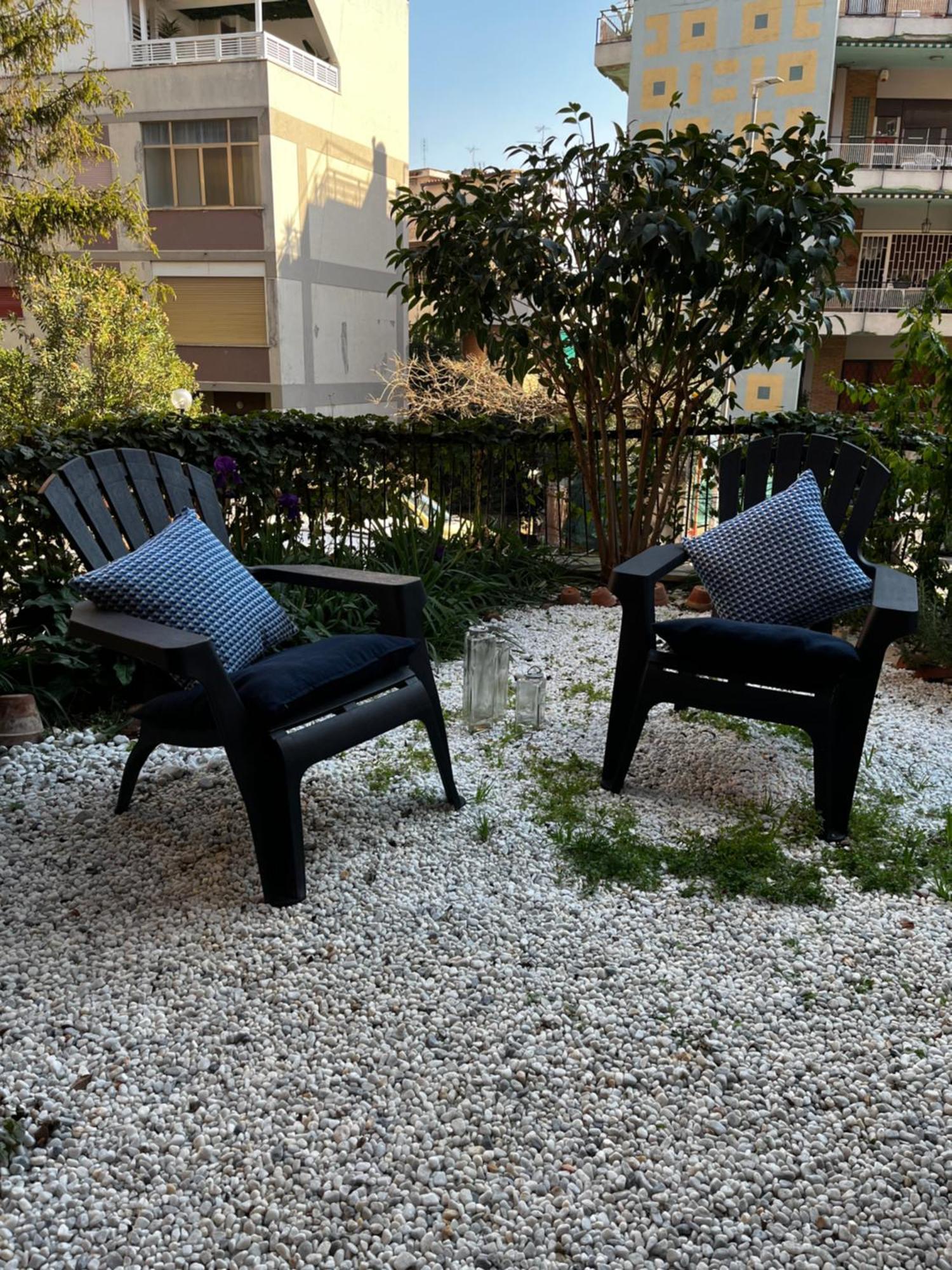 Casetta Romana 外观 照片