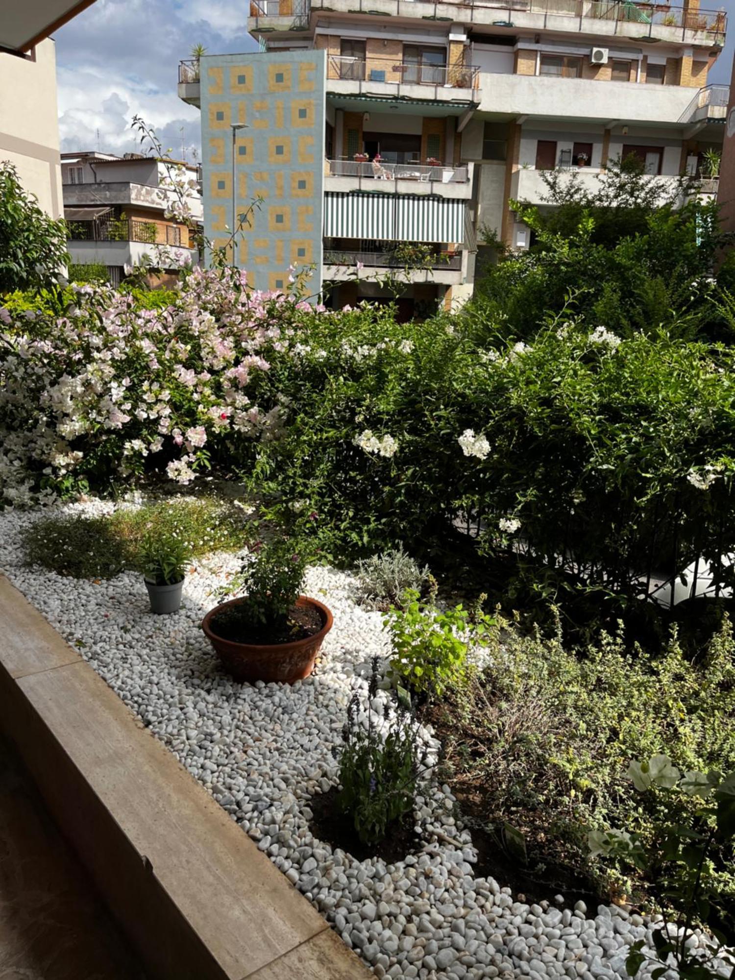Casetta Romana 外观 照片